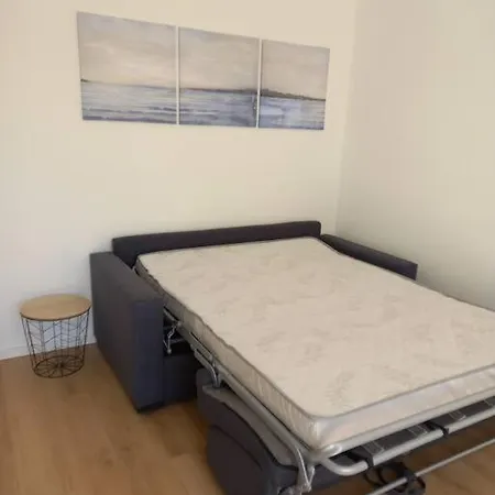 Ferienhaus Charmant Logement Entre Campagne Et Ocean *