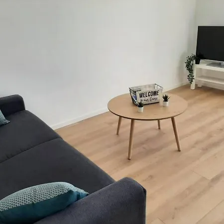 Charmant Logement Entre Campagne Et Ocean * Croix-Chapeau