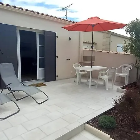 Charmant Logement Entre Campagne Et Ocean