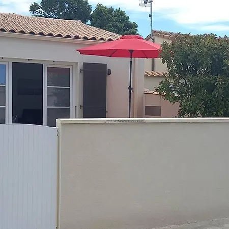 Charmant Logement Entre Campagne Et Ocean * Croix-Chapeau