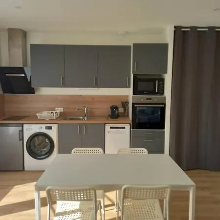Charmant Logement Entre Campagne Et Ocean Croix-Chapeau